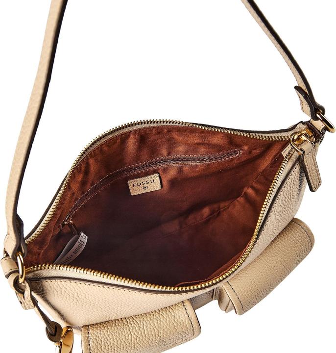 Immagine prodotto Fossil Jolie Schultertasche Leder 27 cm