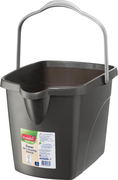 Produktbild dm Profissimo Eimer (12 Liter)