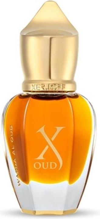 XerJoff Oud Warda Al Oud PARFUM OIL 15ml (Extrait De Parfum, 15 ml)