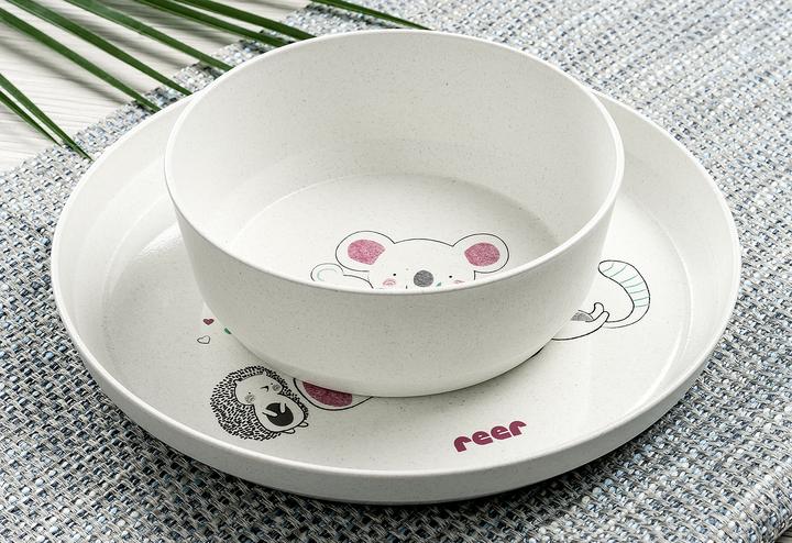 Actual product image Reer Growing