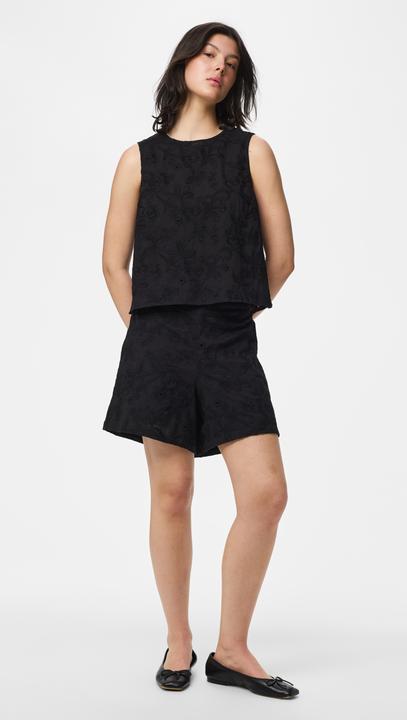 Actual product image Pieces PCGINGER Top (S)
