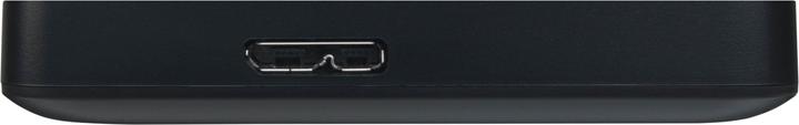 Produktbild Toshiba Canvio Basics (2 TB)