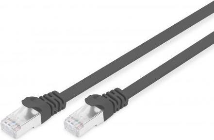 Produktbild Digitus Netzwerkkabel (FTP, CAT6a, 7.50 m)