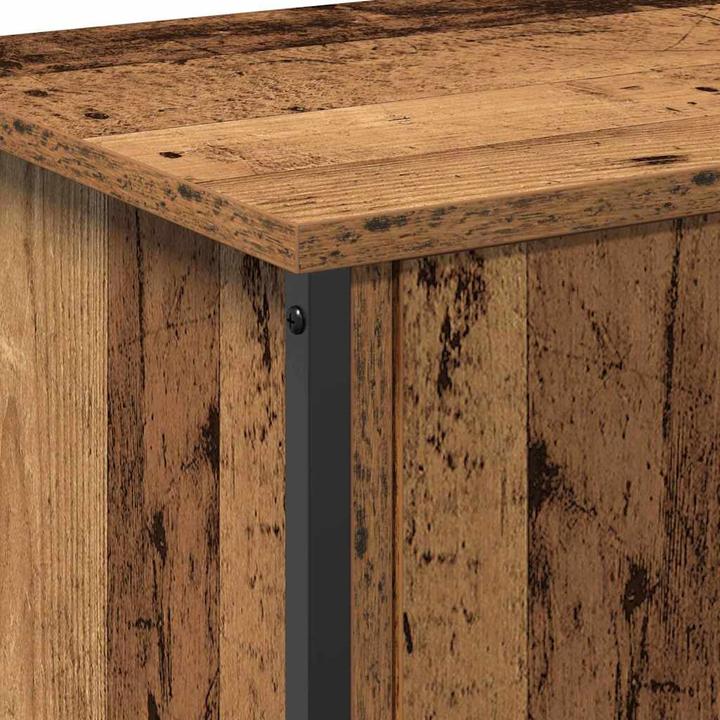 Image du produit vidaXL TV-Schränk (35 x 35 x 45 cm)