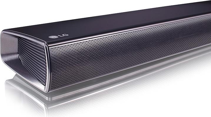 Produktbild LG Sj2 2.1 (160 W, 2.1 Kanal)