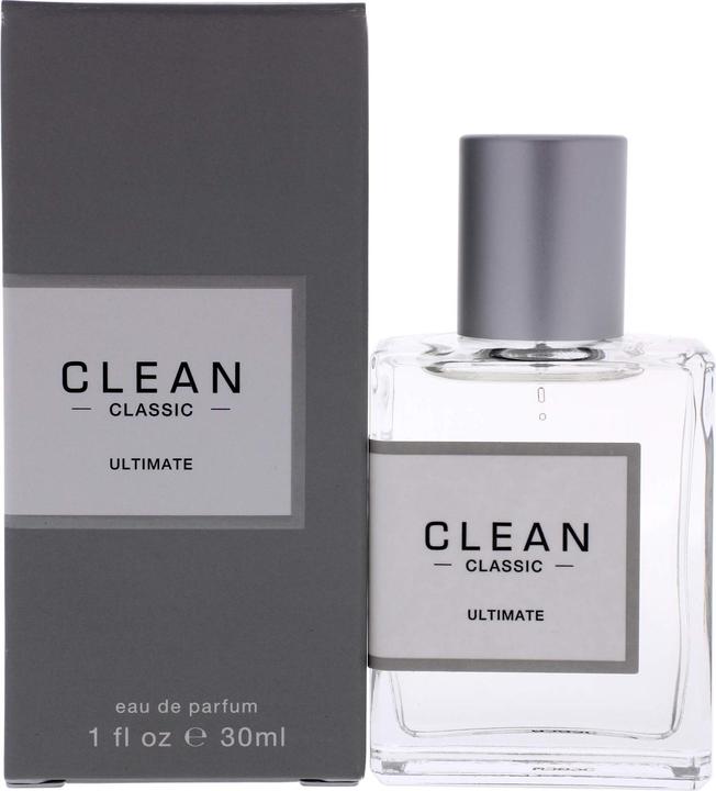 Produktbild Clean Ultimate EDP 30 ml (Eau de Parfum, 30 ml)
