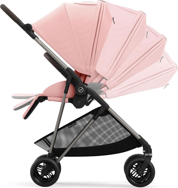 Immagine prodotto Cybex Passeggino Melio combinato