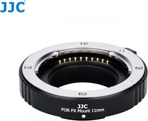 Immagine prodotto JJC Set anello di estensione macro 11/16mm per Fujifilm X mount