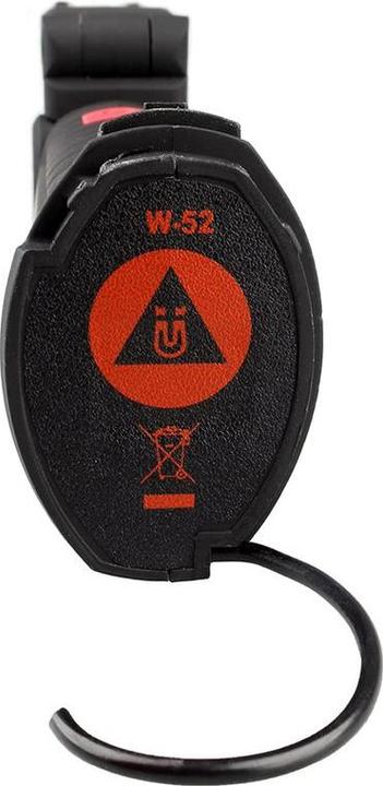 Actual product image XCell Worklight FLIP foldable and rechargeable (400 lm)