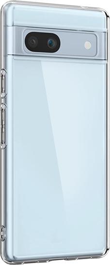 Produktbild Eiger Grip Case (Google Pixel 7a)