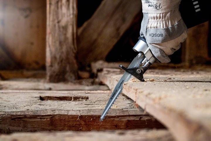 Produktbild Bosch Professional Zubehör S 1142 KHM