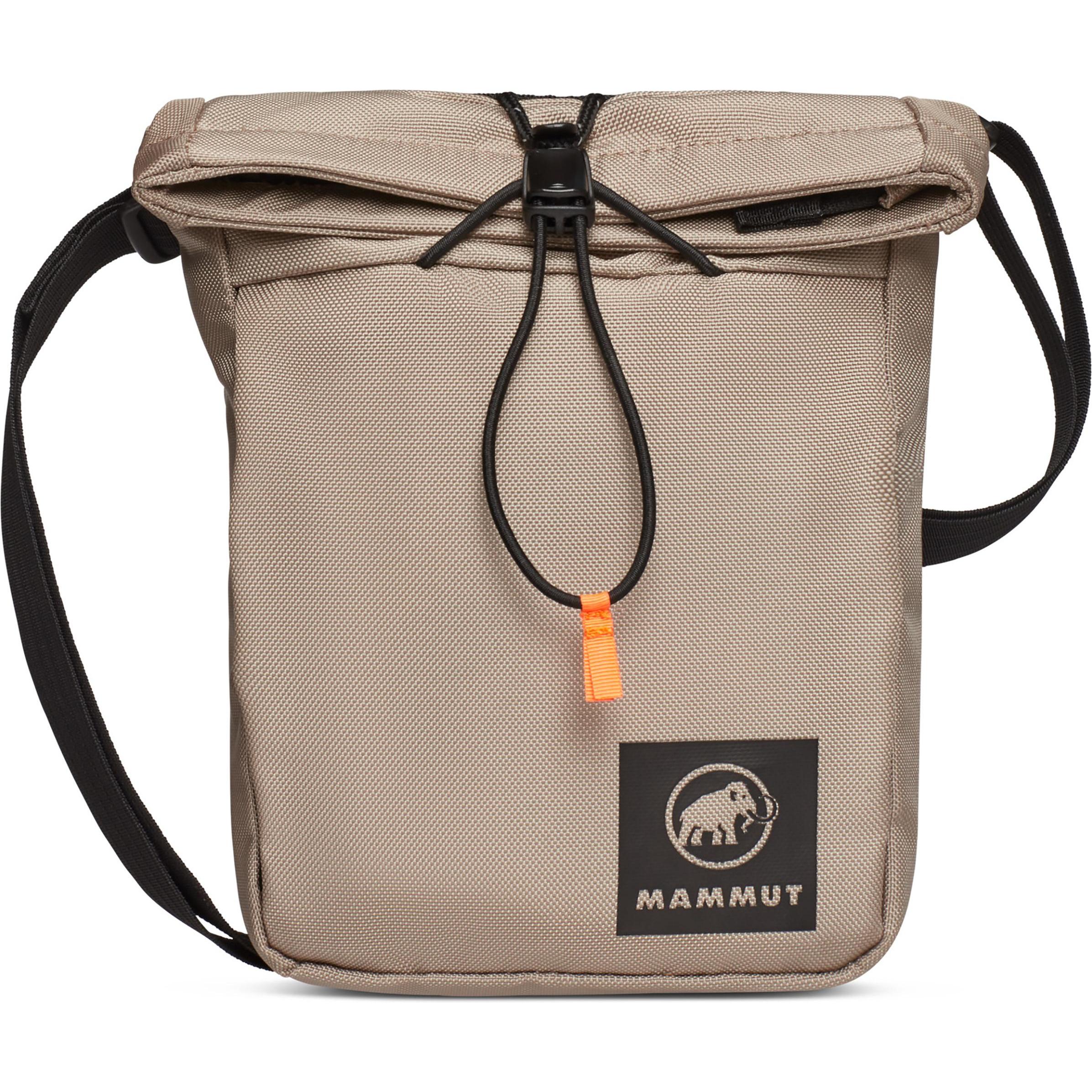 Mammut, Bauchtasche, Xeron Pouch RT 2, Beige