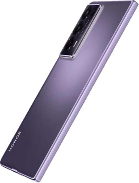 Productafbeelding Honor Magic V2 (512 GB, Paars, 311.81", Dubbele SIM, 50 Mpx, 5G)
