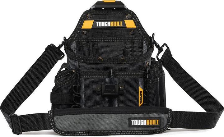 Actual product image ToughBuilt Sac à outils Electrician XL