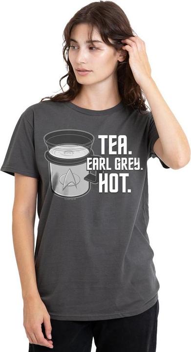 Produktbild Earl Grey TShirt (XXL)