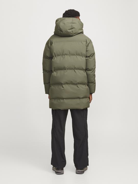 Produktbild Jack & Jones Jcoalpha Long Puffer Sn (S)