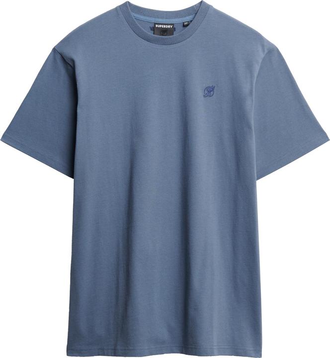 Pebble blue-grey