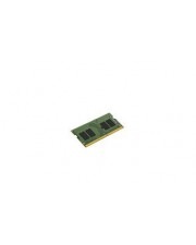 Produktbild Kingston ValueRAM (1 x 8GB, 3200 MHz, DDR4-RAM, SO-DIMM)