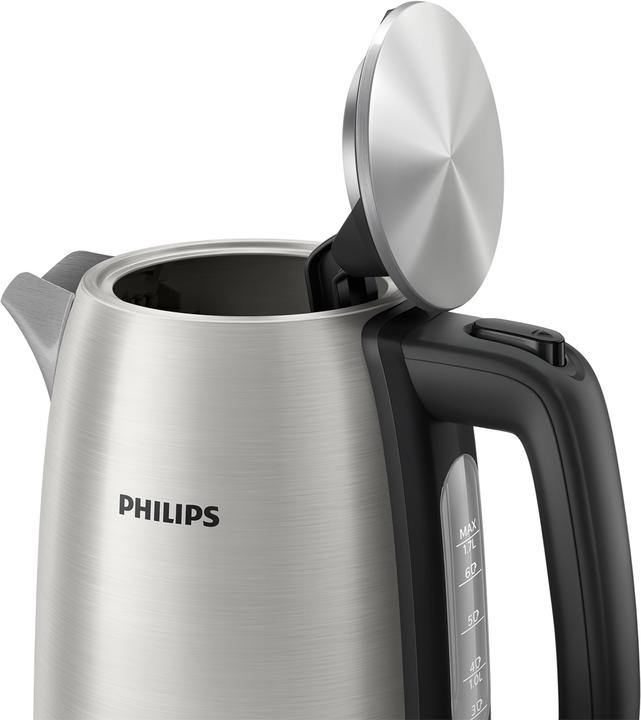 Produktbild Philips Viva Collection HD9353/90 (1.70 l)