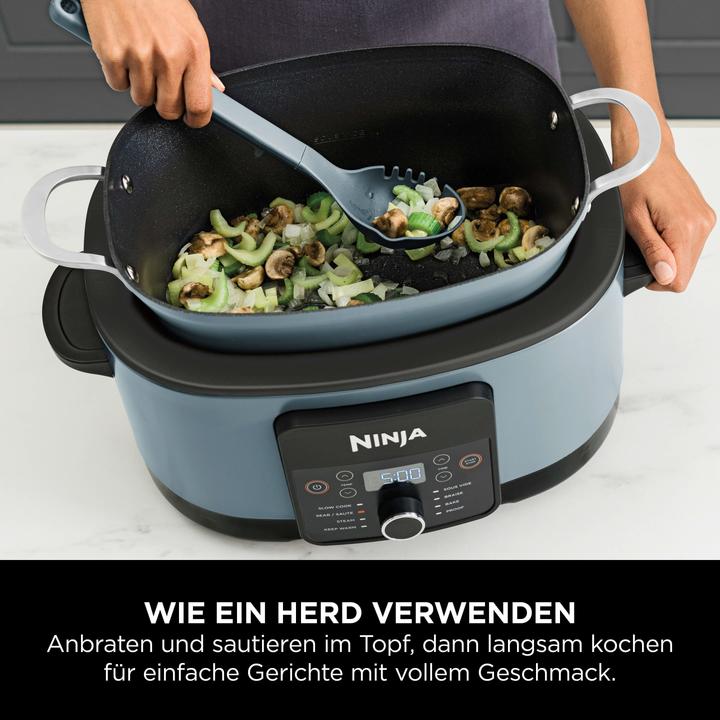 Produktbild Ninja Foodi 8-in-1 PossibleCooker