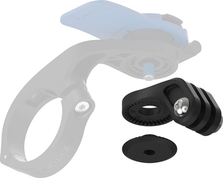 Produktbild Quad Lock Light Camera Adaptor