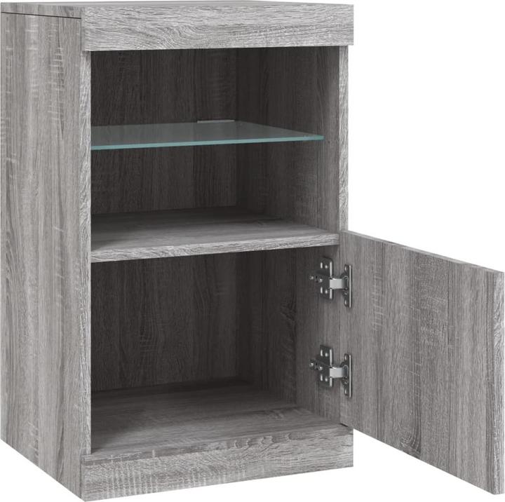 Produktbild vidaXL Sideboard (41 x 37 x 67 cm)