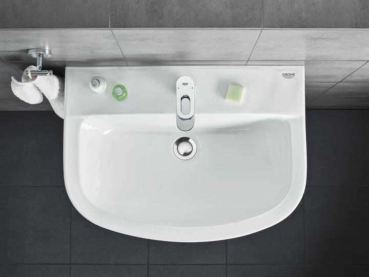 Produktbild Grohe Bau Keramik Handwaschbecken (354 mm, 453 mm)