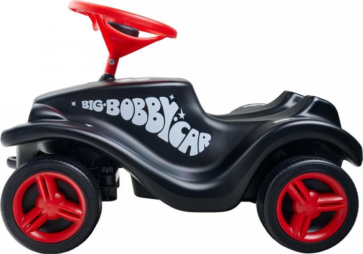 Actual product image BIG Bobby Car Classic Little Rocker
