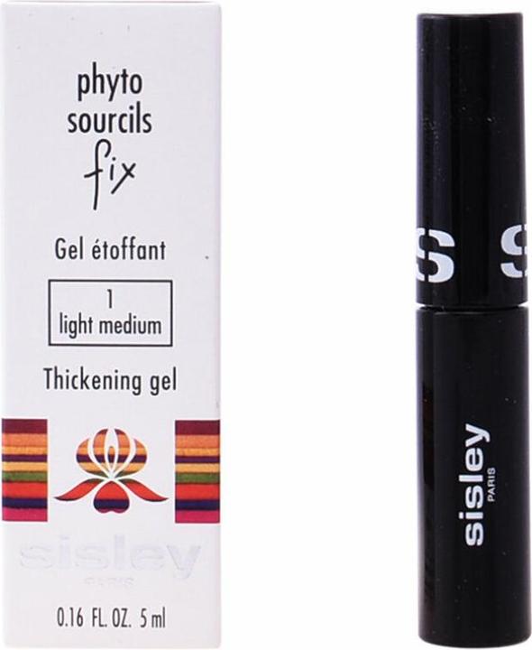 Image du produit Sisley Phyto-Sourcils Fixe (Léger Moyen)