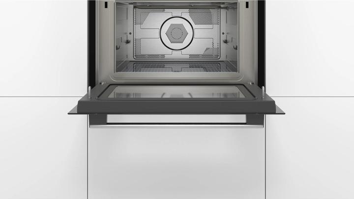 Actual product image Bosch Hausgeräte Series 6 CMA585GS1