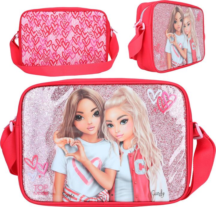 Immagine prodotto Depesche TOPModel - Borsa a tracolla - ONE LOVE - (0412235)