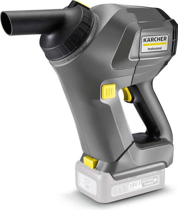 Immagine prodotto Kärcher Professional HV 1/1 BP FS (Aspirapolvere)