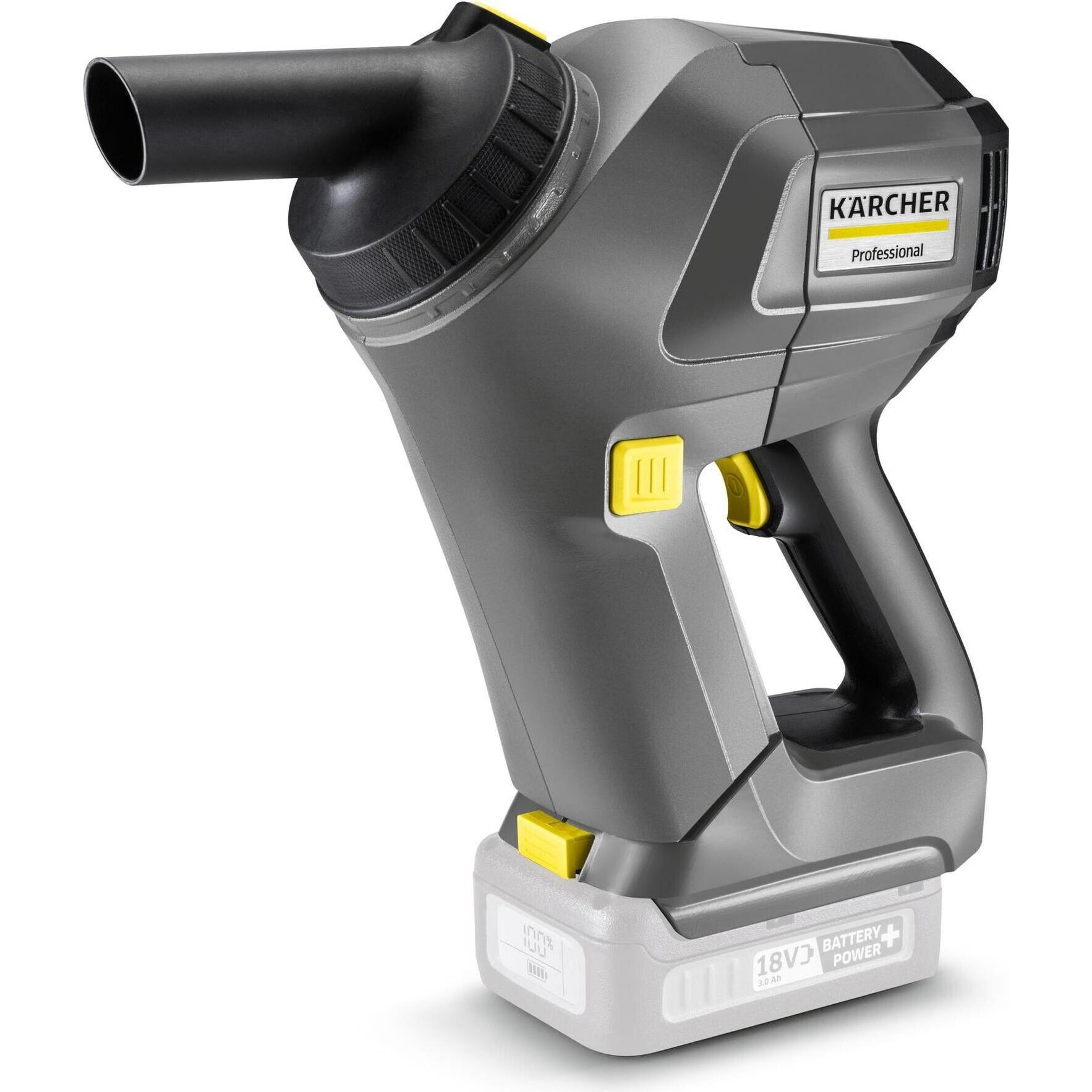 Thumbnail - Kärcher Professional, Industriestaubsauger, HV 1/1 BP FS (Trockensauger)