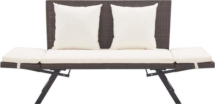 Actual product image vidaXL Mariia