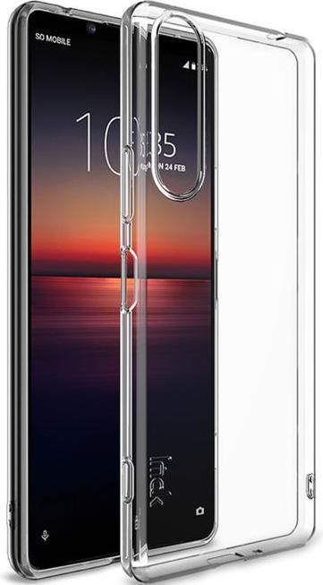 Imak Série UX-5 (Sony Xperia 1 II)