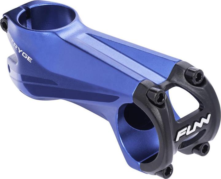 Actual product image Funn Stryge stem (85 mm, 31.80 mm)