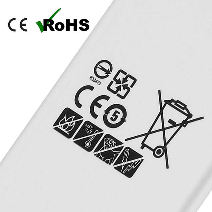 Image du produit LinQ Batterie de remplacement 2600mAh