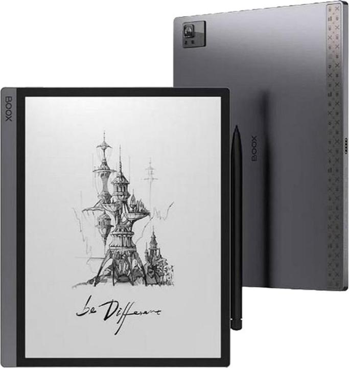 Produktbild Onyx Tab Ultra (10.30", 128 GB, Black)