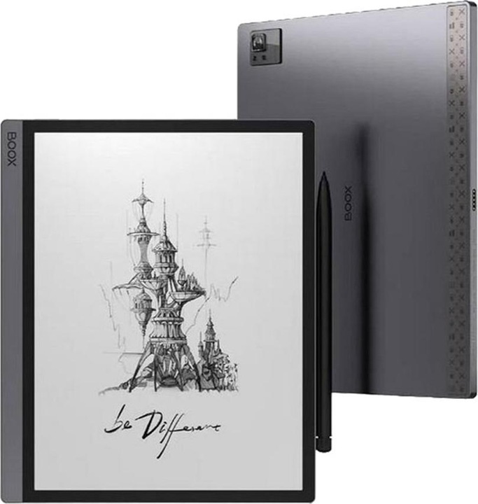 Actual product image Onyx Tab Ultra (10.30", 128 GB, Black)
