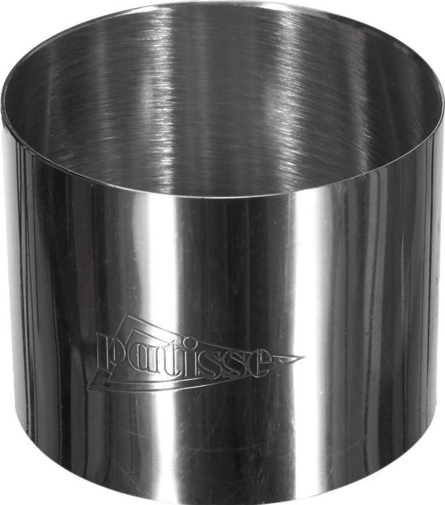 Actual product image Patisse Garnish Ring Ø7x5,5cm (7 cm)