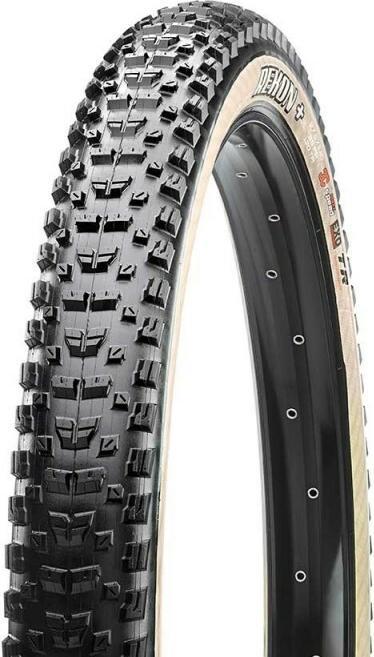Actual product image Maxxis Rekon Skinwall TR EXO 60TPI Dual (29 x 2.60, 66-622)