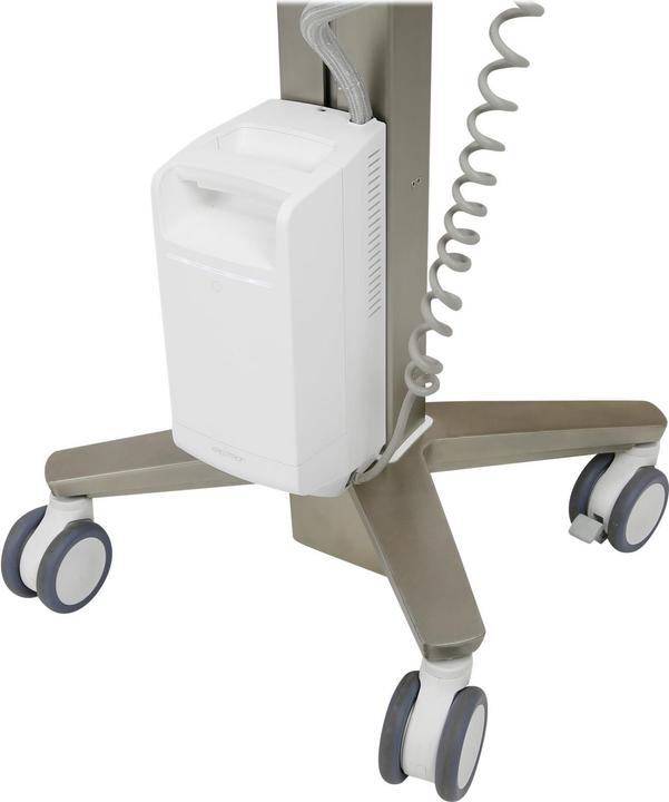 Productafbeelding Ergotron LiFeKinnex Smart Battery Dock - Laadstation