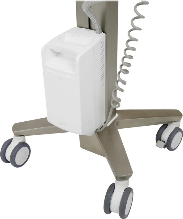 Actual product image Ergotron LiFeKinnex Smart Battery Dock - Charging Station