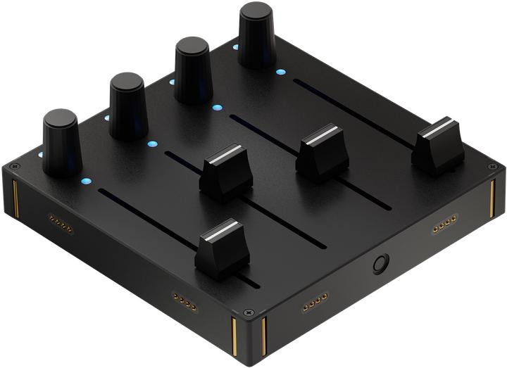 Actual product image Intech Studio EF44 (Controller)