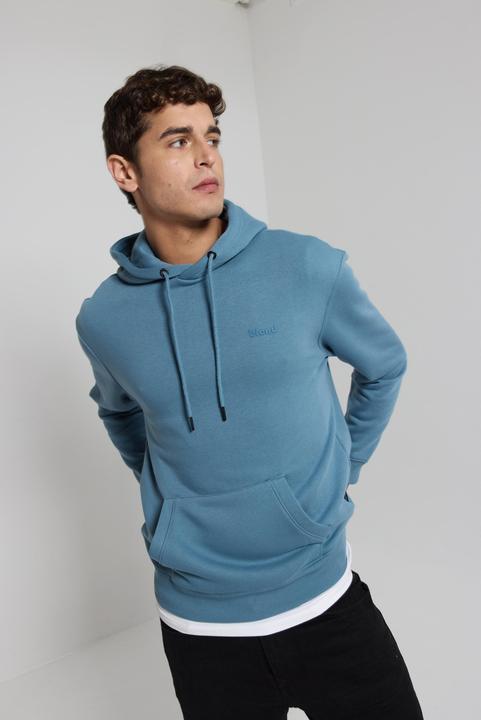 Image du produit Blend BHDownton Hood sweat 20712536 (3XL)