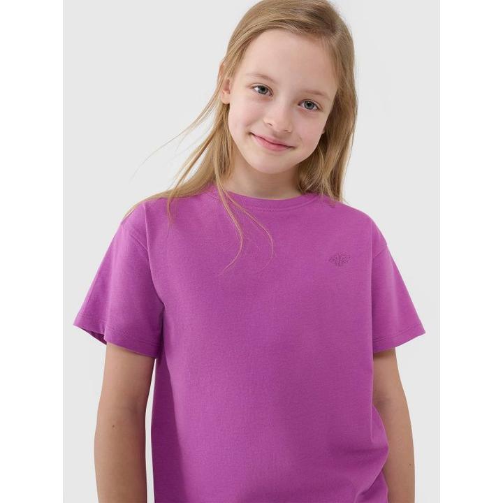 Produktbild 4F Kinder-T-Shirt (140)