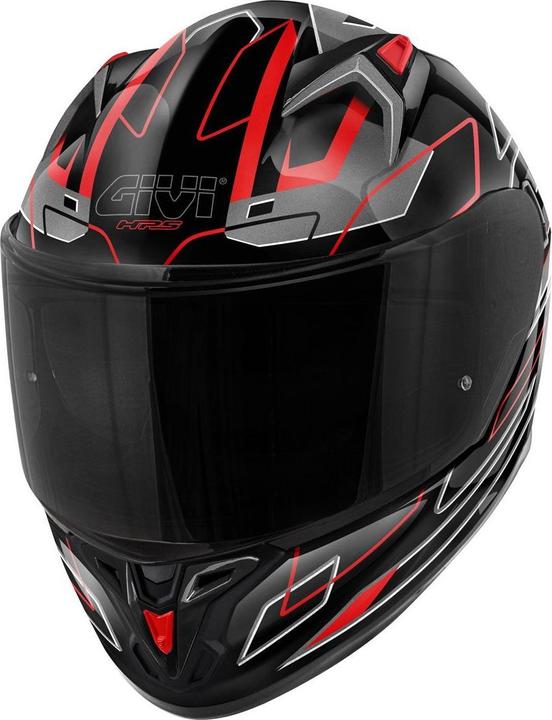 Produktbild Givi Graphic Assault (59 - 60 cm, L)