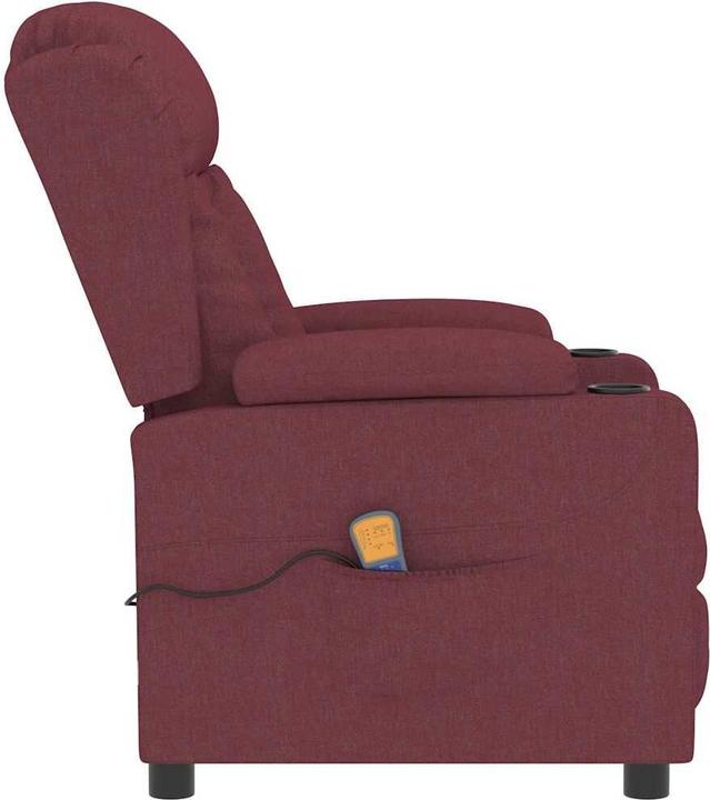 Image du produit vidaXL Massagesessel