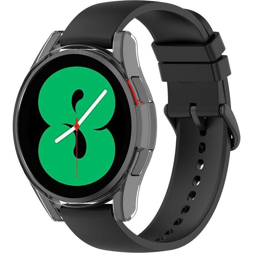 Thumbnail - Strap-it Schutzhülle, Smartwatch Zubehör, Transparent