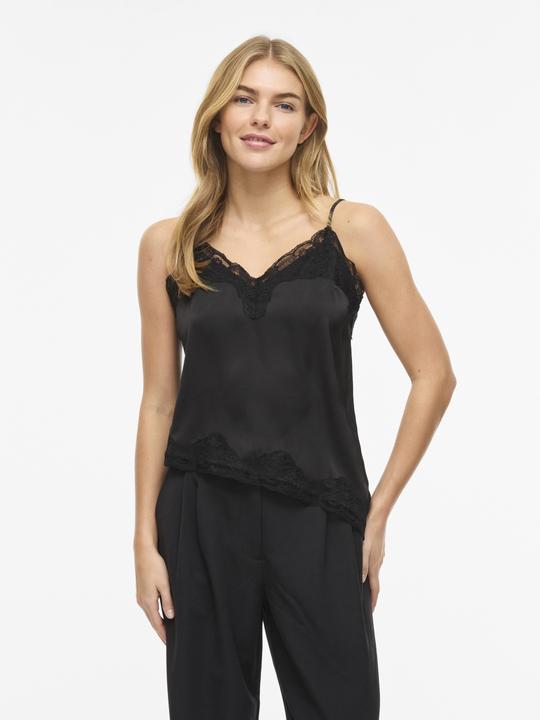 Immagine prodotto Vila VILACEY Spitzen Trägertop (38)